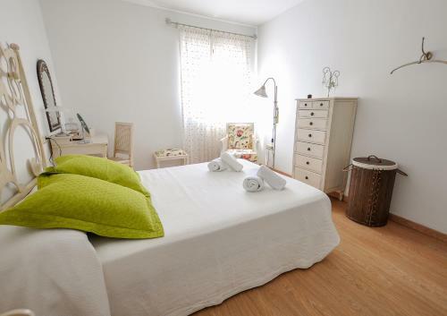 Sitito Dukas Apartment Con Aparcamiento