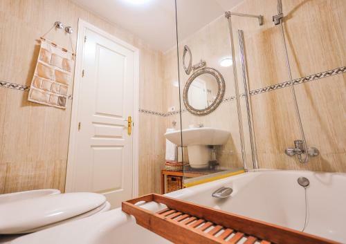 Sitito Dukas Apartment Con Aparcamiento