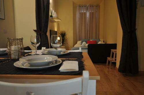 Apartamento Sitito Grama Studio