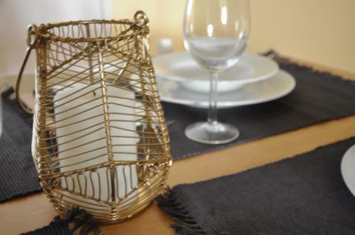 Apartamento Sitito Grama Studio