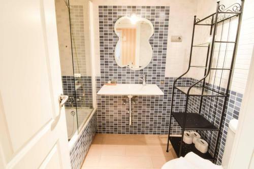 Apartamento Letmalaga Cremades Loft