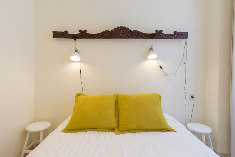 Apartamento Malagasuite Heart Historic Center