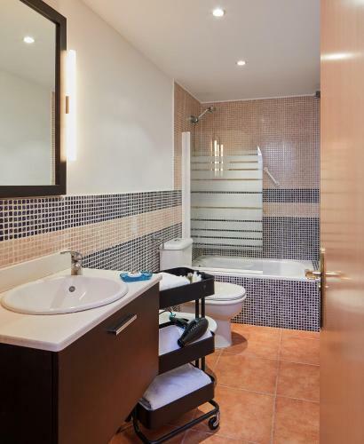 Apartamento Lodgingmalaga Rosaleda
