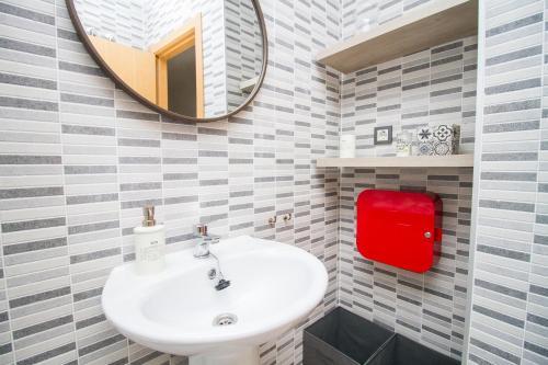 Apartamento Charming Studio Refino