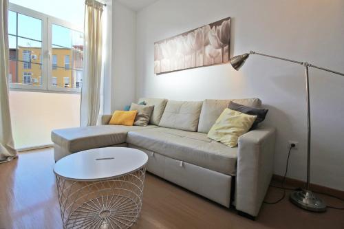 Apartamento Del Parque Flats - Museo