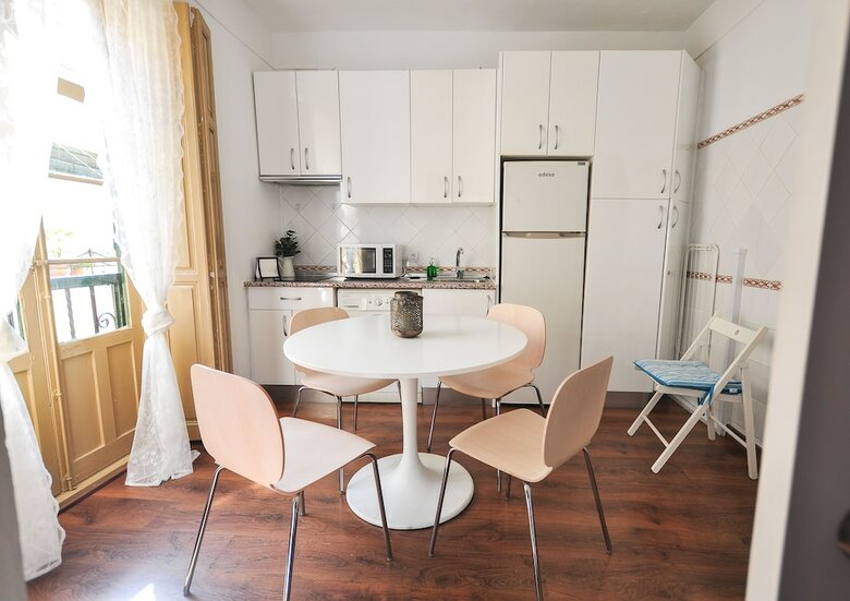 Sitito Plaza Del Teatro Apartment