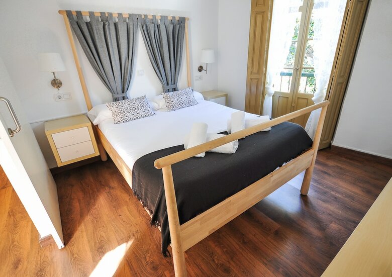 Sitito Plaza Del Teatro Apartment