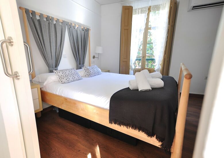 Sitito Plaza Del Teatro Apartment