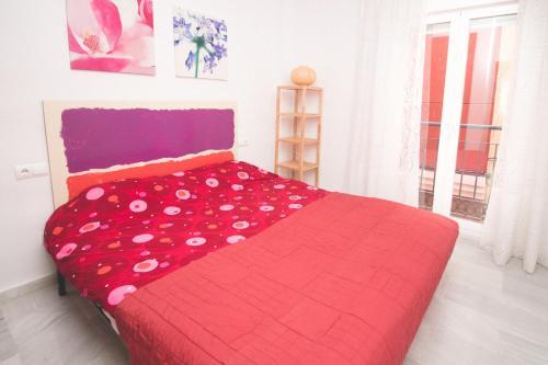 Central 2 Bedrooms Apartment