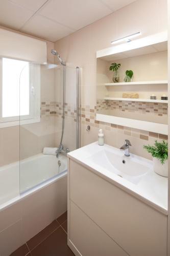 Apartamento Roomalaga Marmoles 9