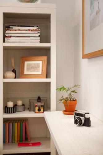 Apartamento Roomalaga Marmoles 9