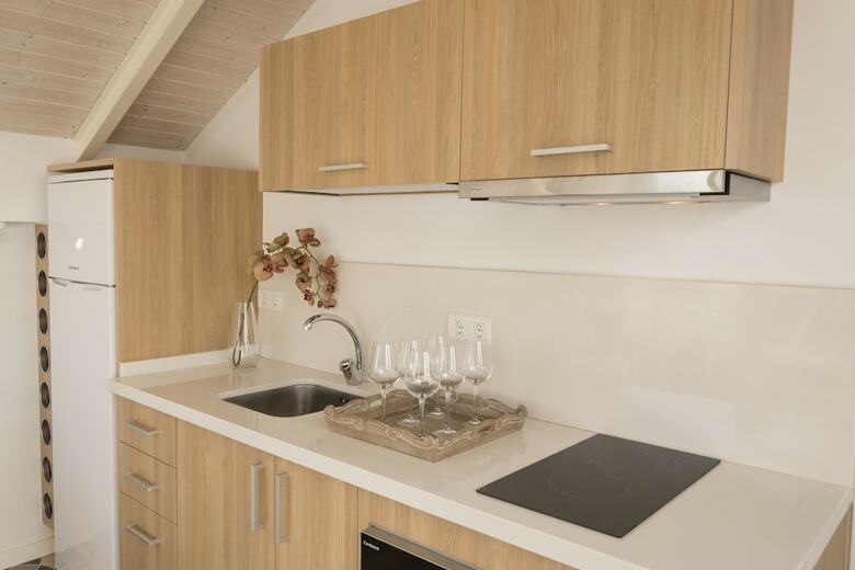 Apartamento Living4malaga Atico Cervantes