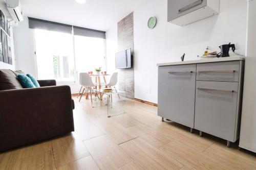Apartamento Letmalaga Nu�o Gomez
