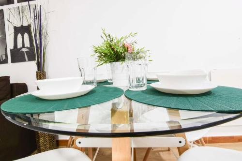 Apartamento Letmalaga Nu�o Gomez