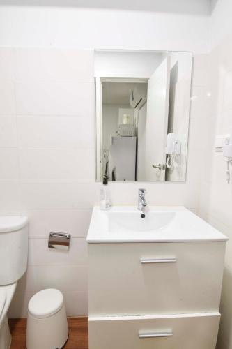 Apartamento Letmalaga Nu�o Gomez