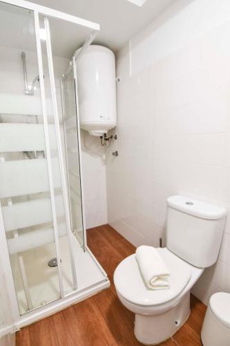 Apartamento Letmalaga Nu�o Gomez