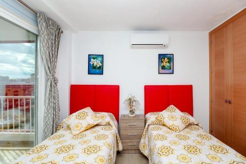 Apartamento Benalmadena Coast Condo