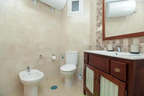 Apartamento Benalmadena Coast Condo