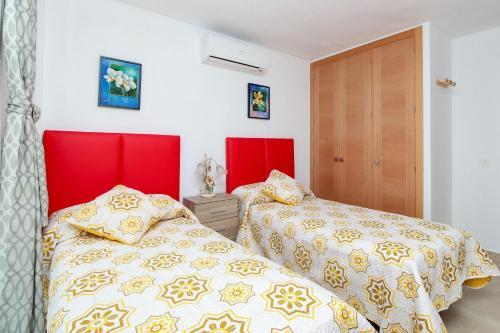 Apartamento Benalmadena Coast Condo