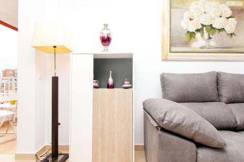 Apartamento Benalmadena Coast Condo