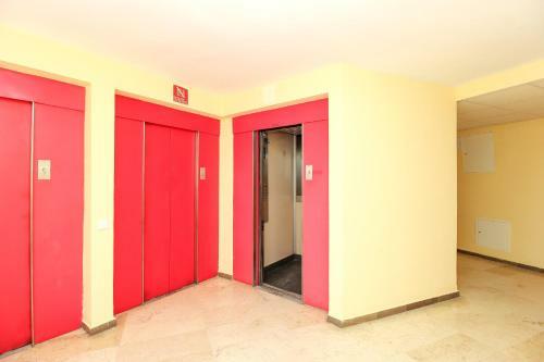 Apartamento Benalmadena Coast Condo