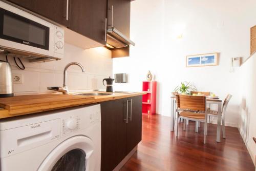 Apartamento Pe�a Freshapartments By Bossh Hotels