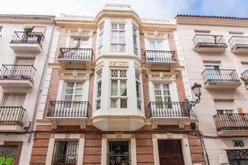 Apartamento Pe�a Freshapartments By Bossh Hotels