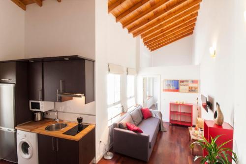 Apartamento Pe�a Freshapartments By Bossh Hotels