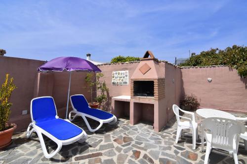 Agroturismo Casa La Ca�ailla
