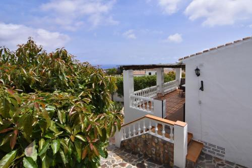Agroturismo Casa La Ca�ailla