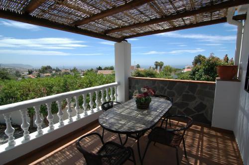 Agroturismo Casa La Ca�ailla