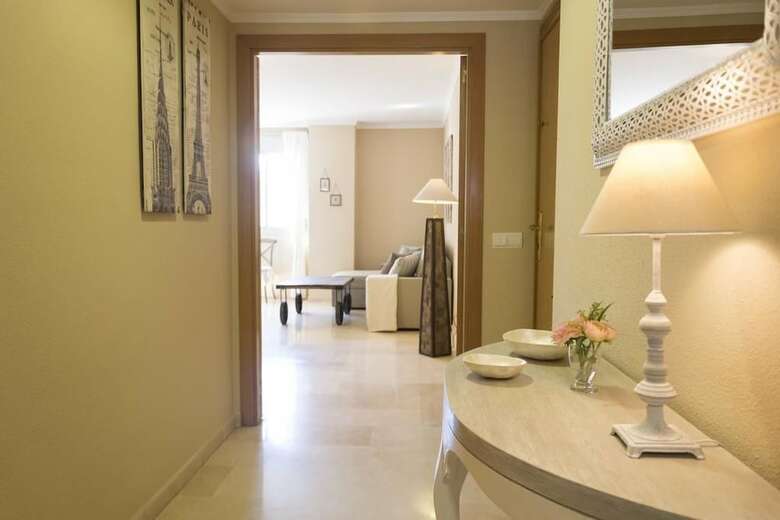 Apartamento Central Station Exclusive