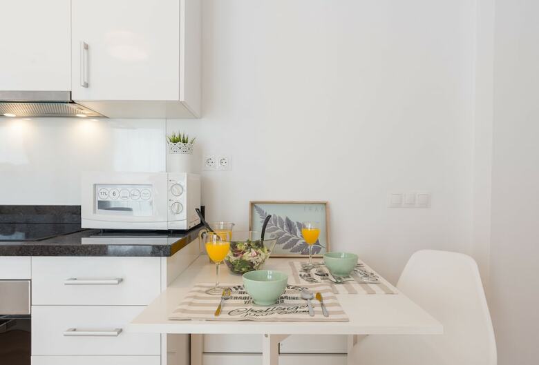 Teatro Plaza Apartments