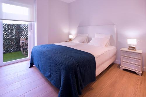 Apartamento El Balc�n De Pedregalejo I