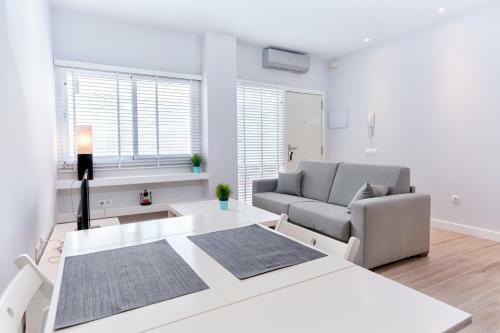 Apartamento El Balc�n De Pedregalejo I