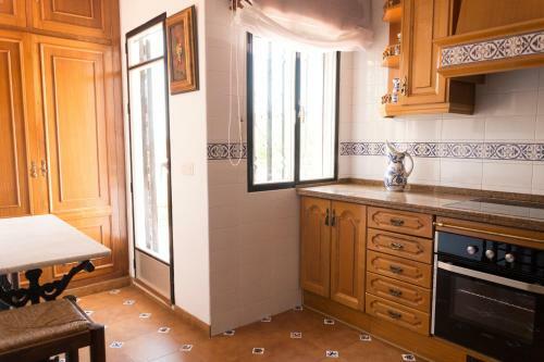 Apartamento Living4malaga Villa Miraflores