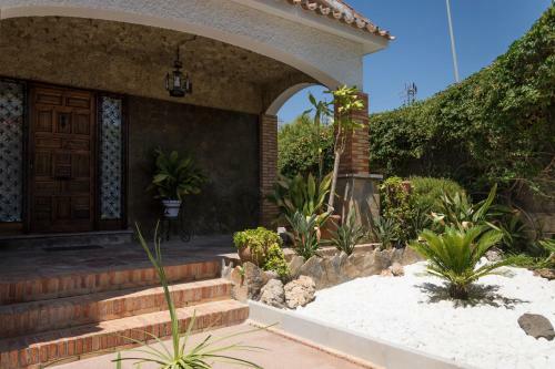 Apartamento Living4malaga Villa Miraflores