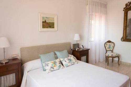 Apartamento Living4malaga Villa Miraflores