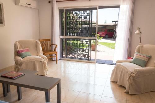 Apartamento Living4malaga Villa Miraflores