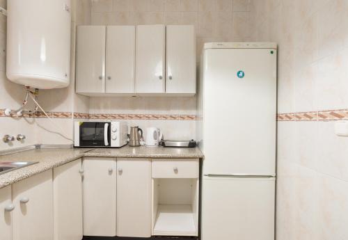 Apartamento Plaza de La Merced Parking Incluido - S2