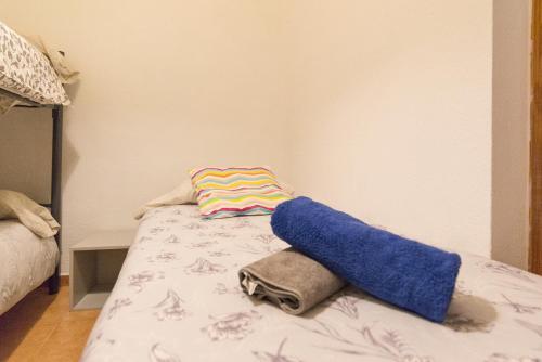 Apartamento Plaza de La Merced Parking Incluido - S2