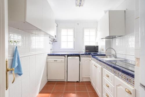 Victoria Citycenter Apartment