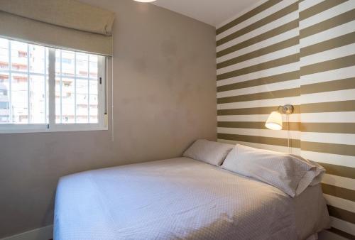 Apartamento Lu&cia M�laga Bay