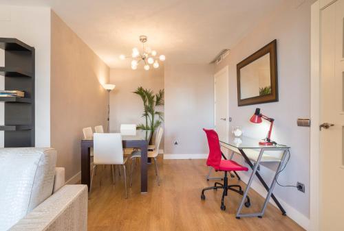 Apartamento Lu&cia M�laga Bay