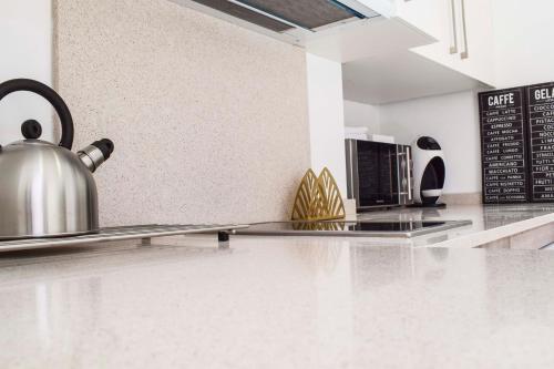 Apartamento Letmalaga Comedy