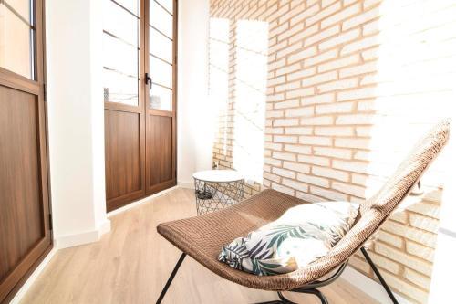 Apartamento Letmalaga Comedy