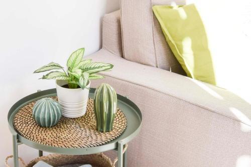 Apartamento Letmalaga Comedy