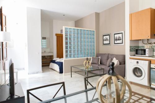 Apartamento Suncity Loft Pozos Dulces