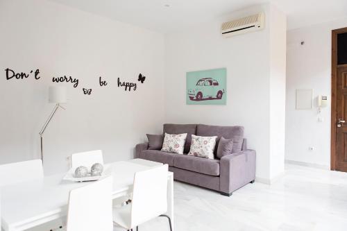Apartamento Suncity Loft Pozos Dulces