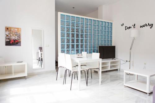 Apartamento Suncity Loft Pozos Dulces